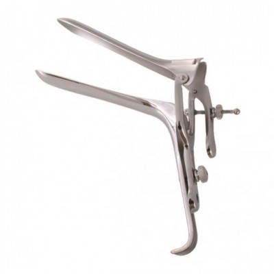 Graves Speculum